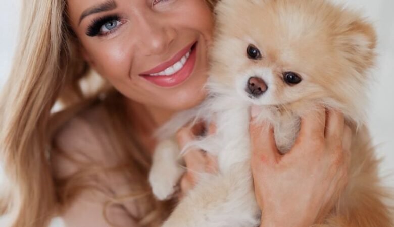 Teacup Pomeranian Puppies for Sale in New York: Top 4 Breeders
