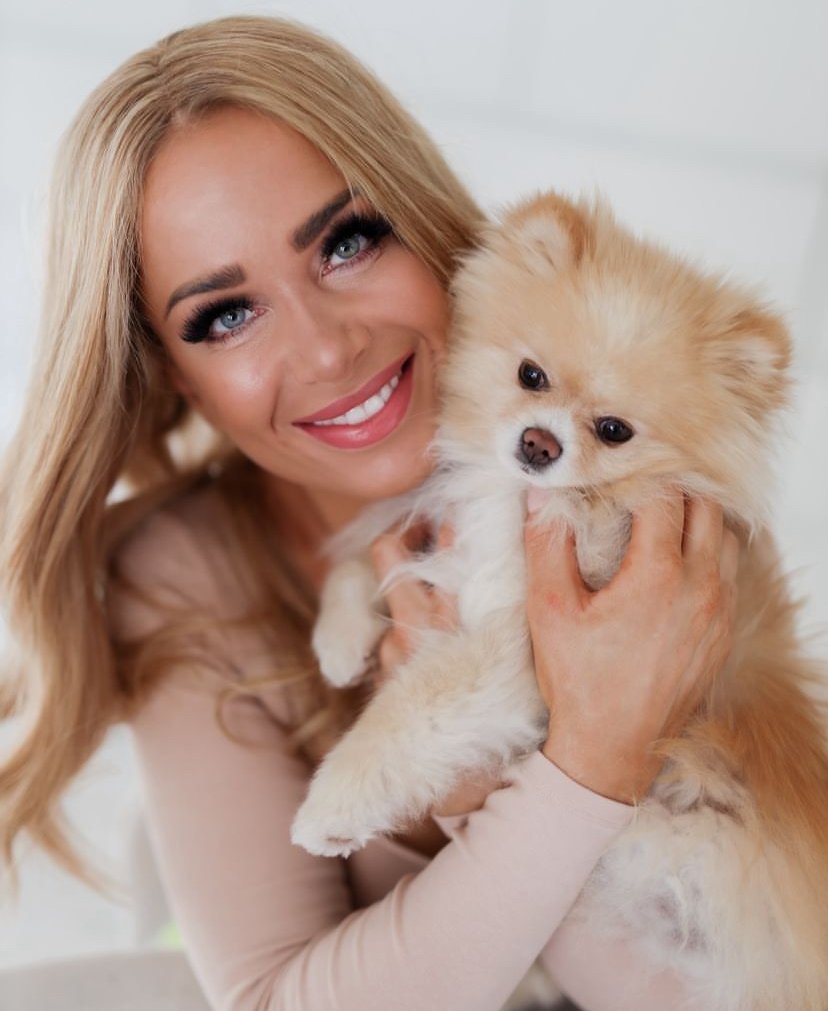 Teacup Pomeranian Puppies for Sale in New York